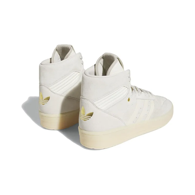 Adidas Rivalry High 'Off White Cream'-3
