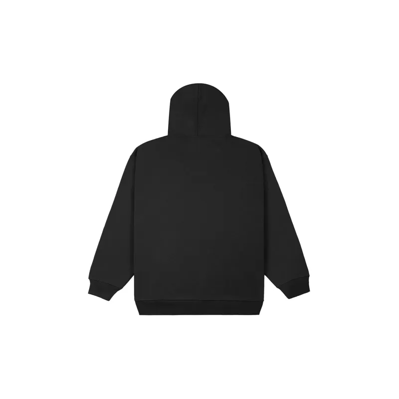 Dime Classic Embroidered Hoodie-1