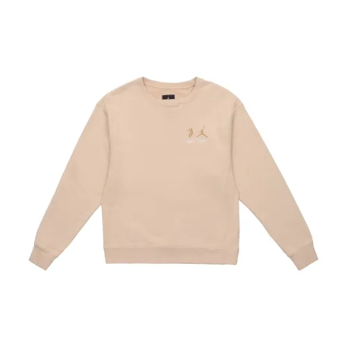 Jordan X Union Crewneck Asia Sizing 