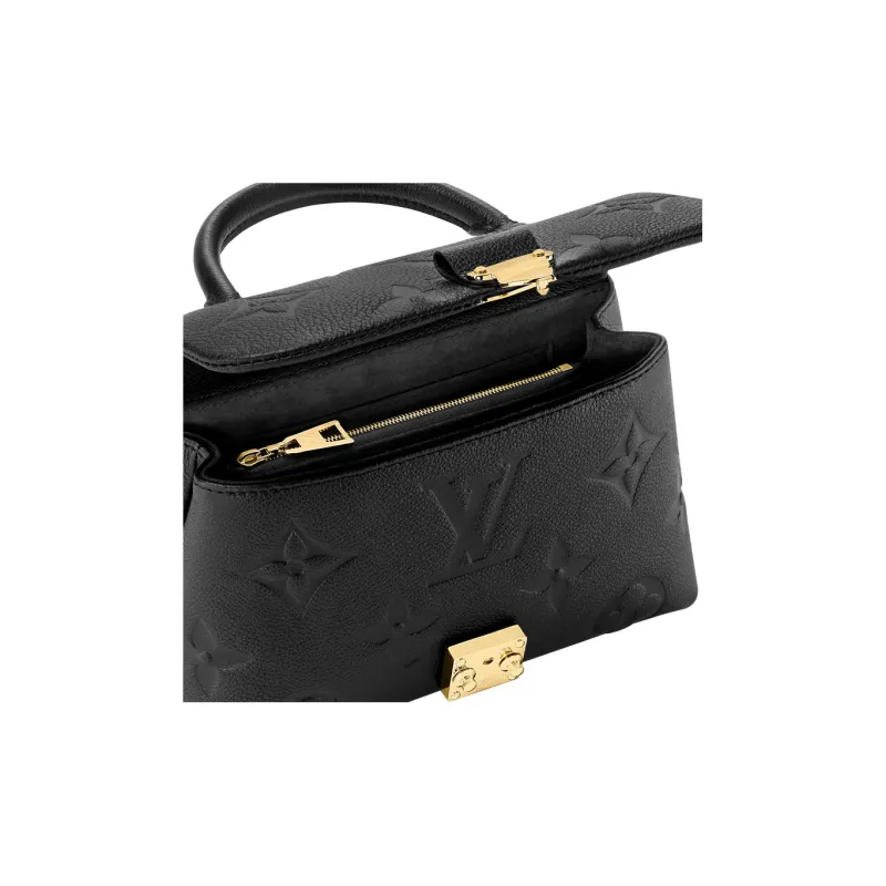 LOUIS VUITTON M45978 Madeleine Bb-5