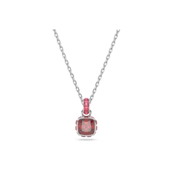 Swarovski Silver Necklaces Women's