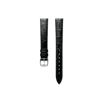LONGINES Watch Band Longines Compatibility All Genuine Leather Material