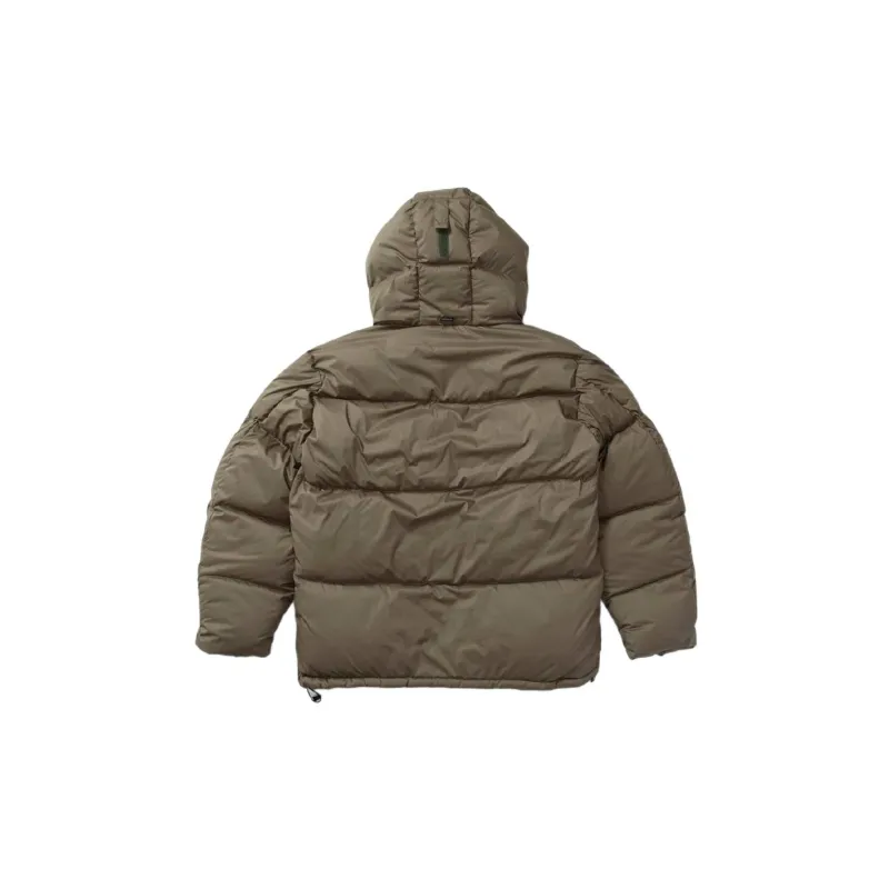 Snow Peak Jackets Men-9