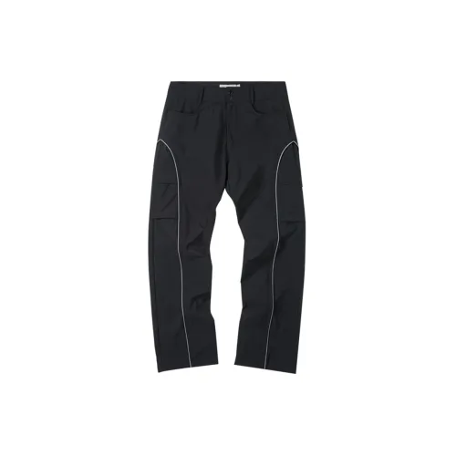 ENSHADOWER Unisex Casual Pants