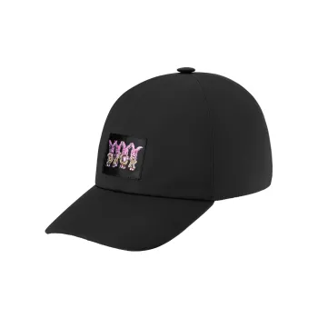 DIOR Baseball Caps Kids Black