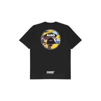 Aape X Eric Inkala #3 Tee