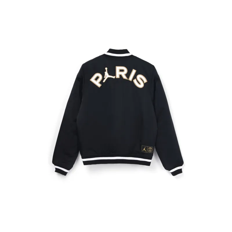 Jordan Jackets Men Black-1