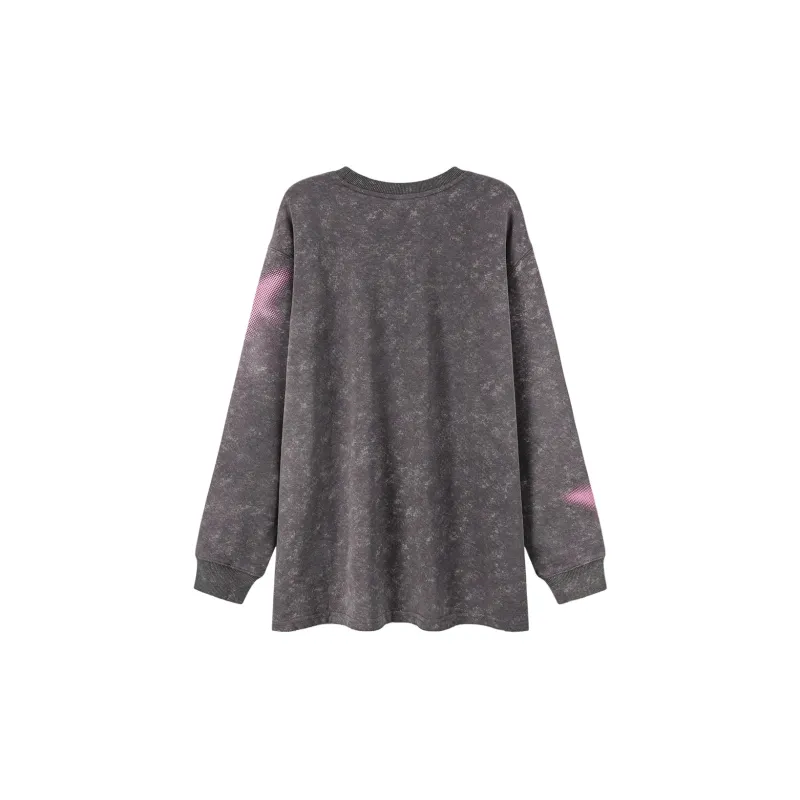 CHUU Drop Shoulder Sleeve T Shirt Women's-1