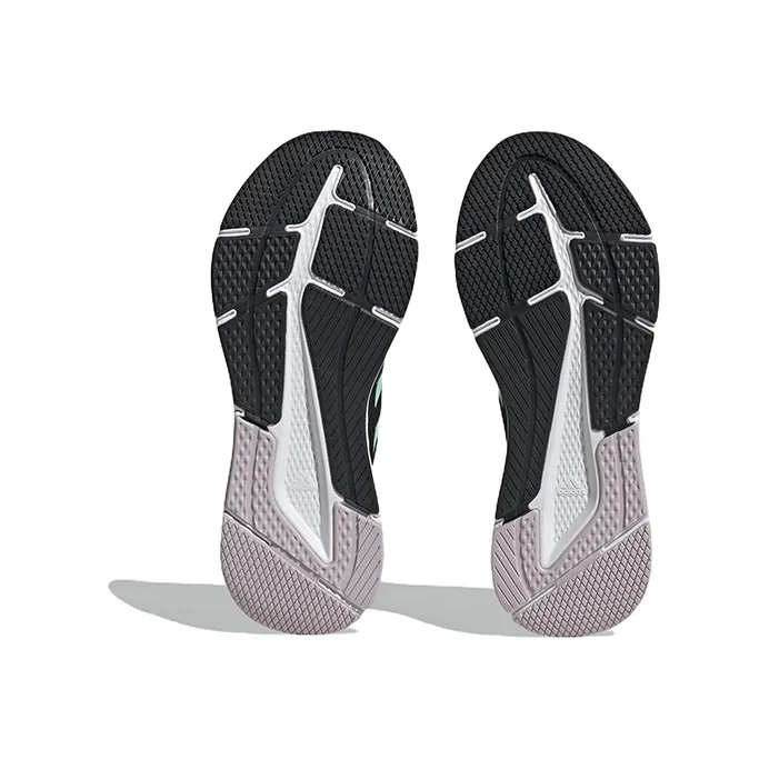 Questar Adidas 'Black Pulse Mint'-3