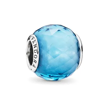 Pandora 925 Sterling Silver Jewelry Accessories Unisex