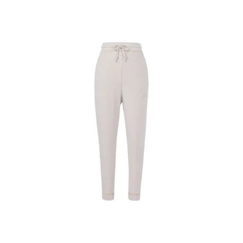 Nike Casual Pants Women's Off White