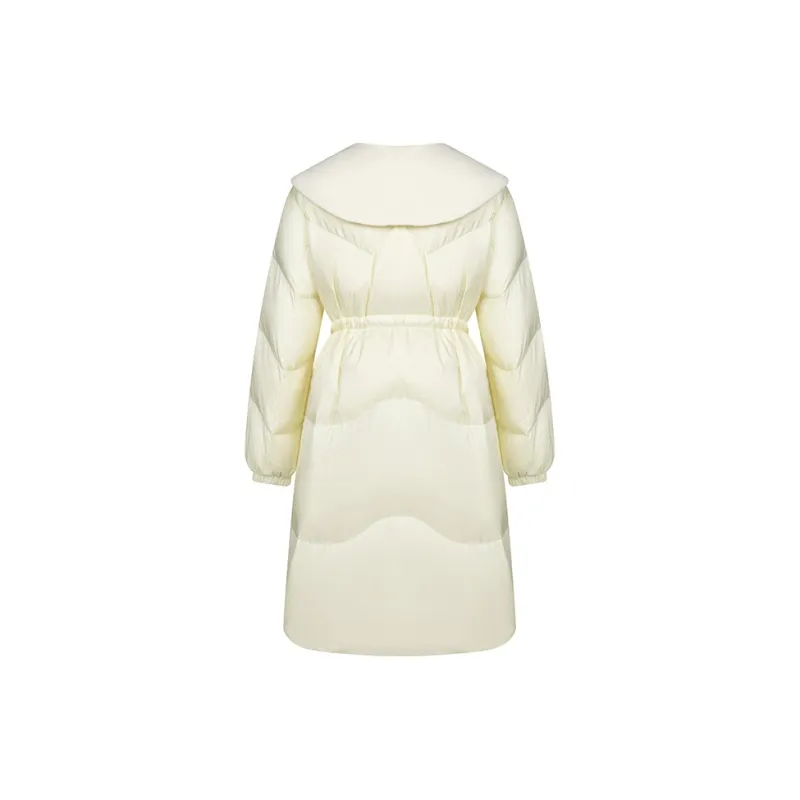 ERAL Down Jackets Women's-1