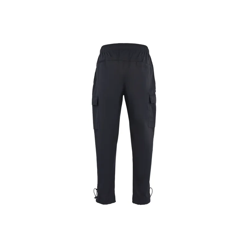 Nike Cargo Pants Men Black-1