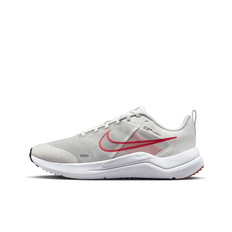 Nike Downshifter 'Silver Grey'-0