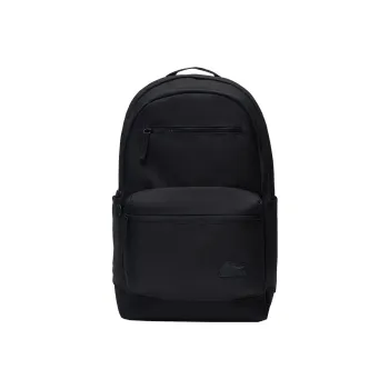 LiNing Sportlife Polyester Backpack Regular Unisex Black