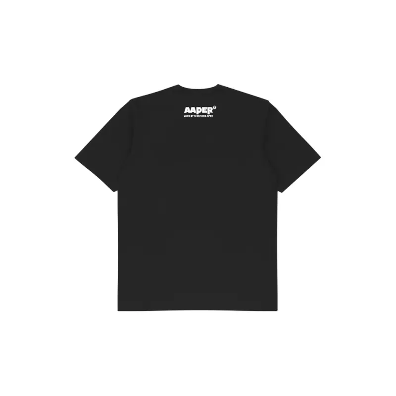 Bape X Eric Inkala #5 Tee-1