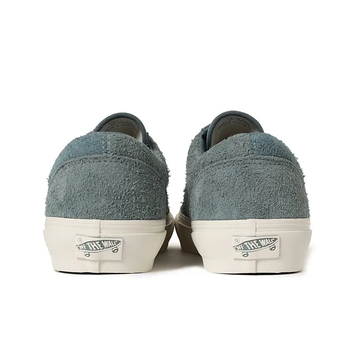 Vans Style 36 X Pilgrim Surf+Supply Green-3