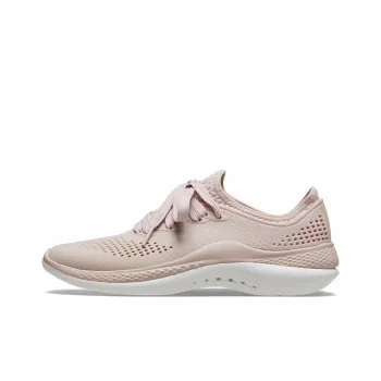 Crocs Literide 360 Pacer 'Pink Clay White' Women's