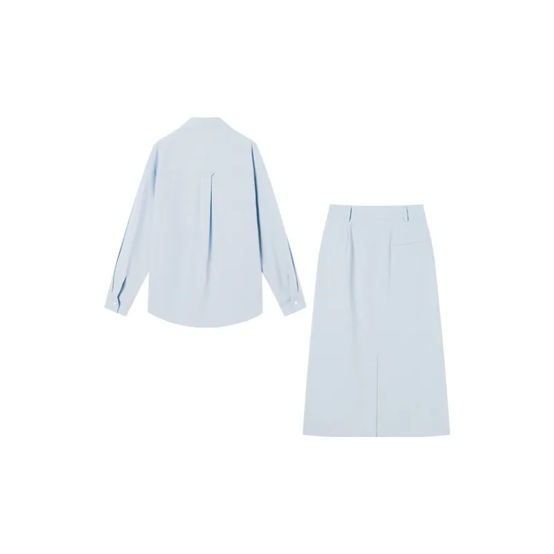 DIALOGUE Clothing Sets Women's Dialogue-4