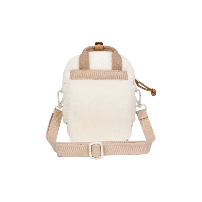 Doughnut Polyester Backpack Crossbody Bag Handbag Regular Unisex Multicolor-9