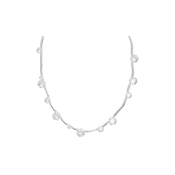 Swarovski Constella Crystal embellished Necklace