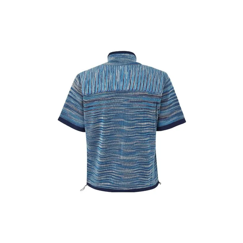 Jacquemus T-Shirts Men Blue-1