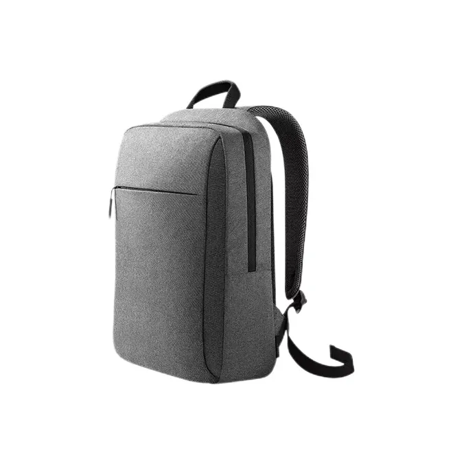 HUAWEI Polyester Backpack Regular Unisex Dark Gray-1