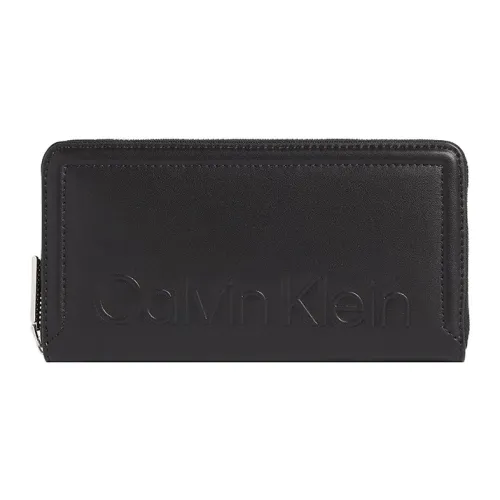 CK/Calvin Klein con Large Size Women's Black