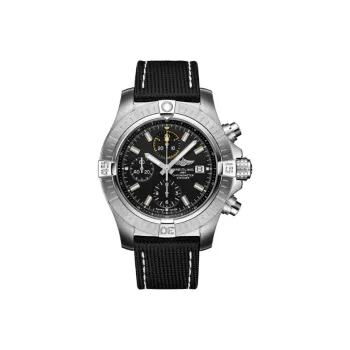Breitling 2023 Pre-owned Super Avenger 48mm