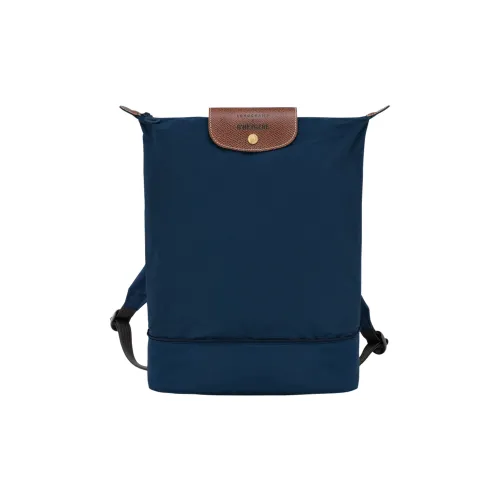 LONGCHAMP Le Pliage X D'heygere Backpacks