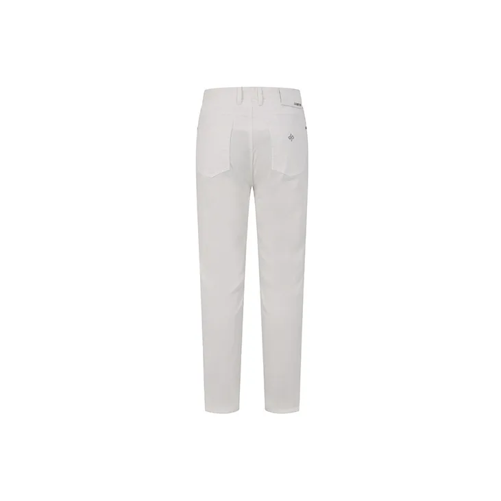 RARE Jeans Men White-1