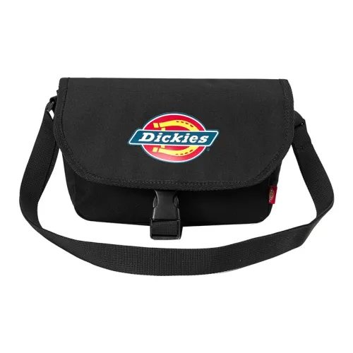 Dickies Crossbody Bags Black