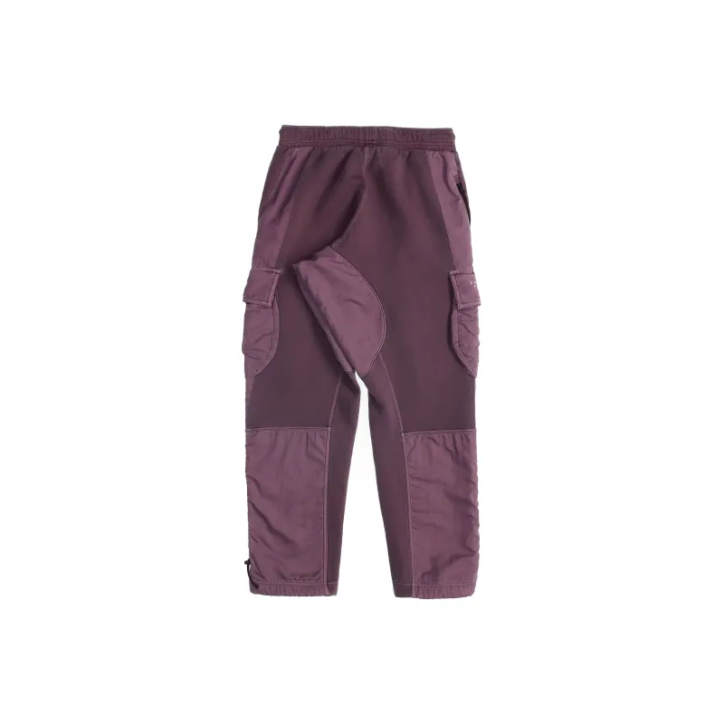 Jordan Casual Pants Men's Russet-1