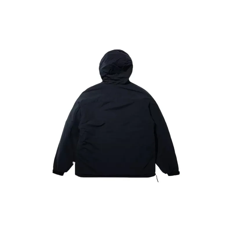 UNDEFEATED Puffer Jacket Coat Unisex-4