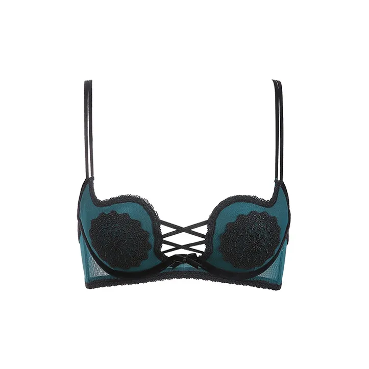BODY STYLE Women's Bras-0