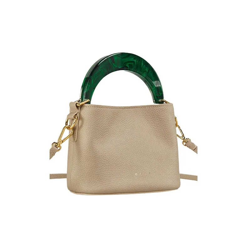 MARNI Venice Mini Bucket Bag-2