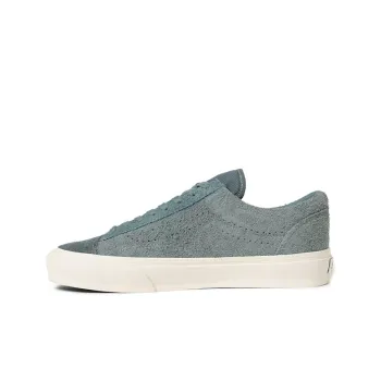 Vans Style 36 X Pilgrim Surf+Supply Green