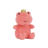 Pink Frog