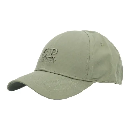 C.P.Company Baseball Caps Men Green