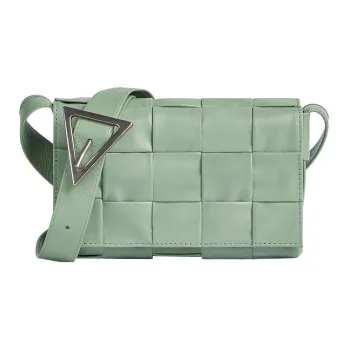 Bottega Veneta Cassette Small Shoulder Bag