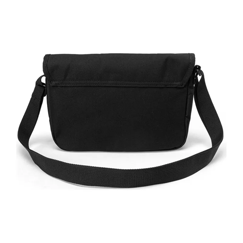 Dickies Polyester Shoulder Bag Crossbody Bag Regular Unisex Black-1