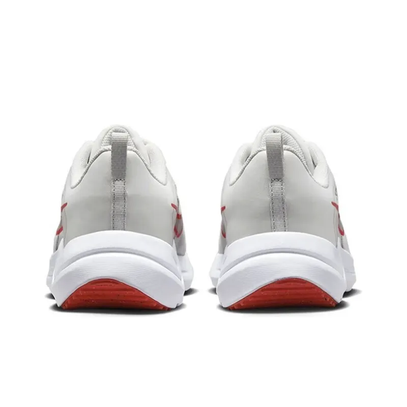 Nike Downshifter 'Silver Grey'-3