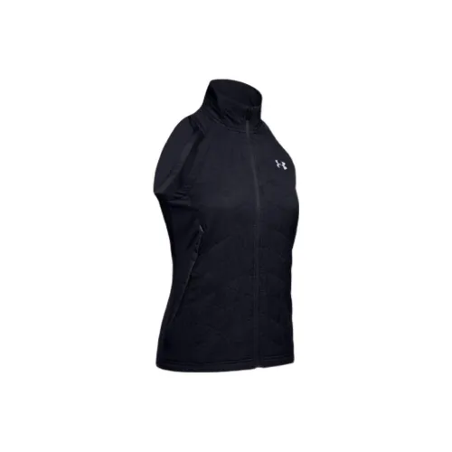 Under Armour Vests Women's Black