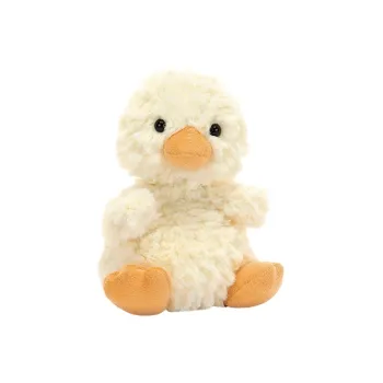 JELLYCAT Yummy Duckling Stuffed Animal
