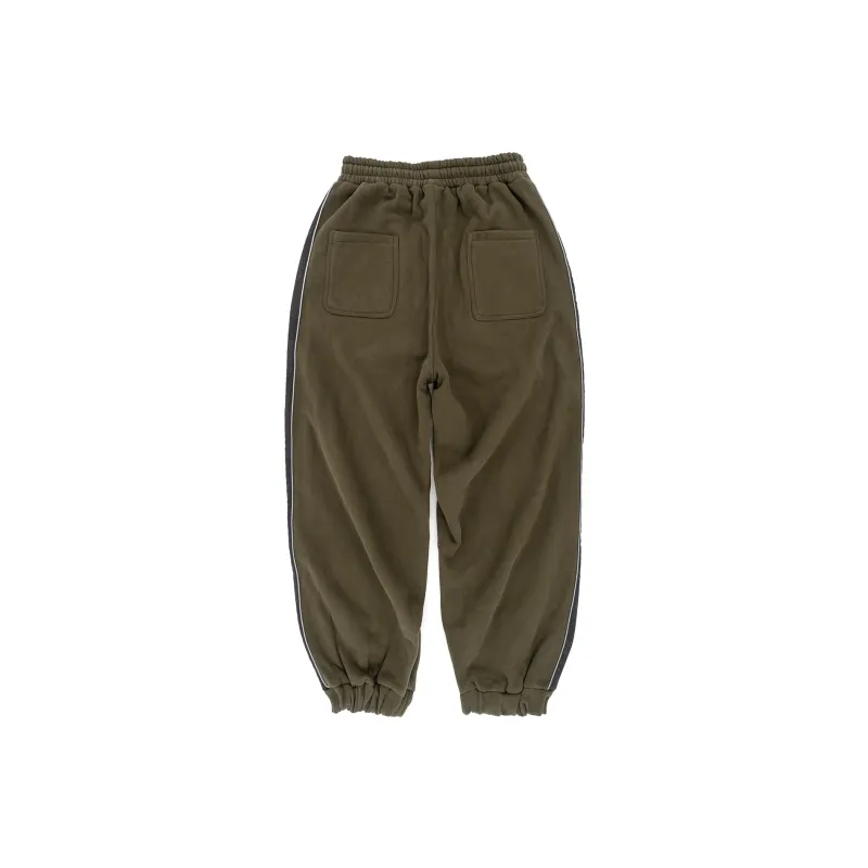 FORHUG Knitted Sweatpants Unisex-6