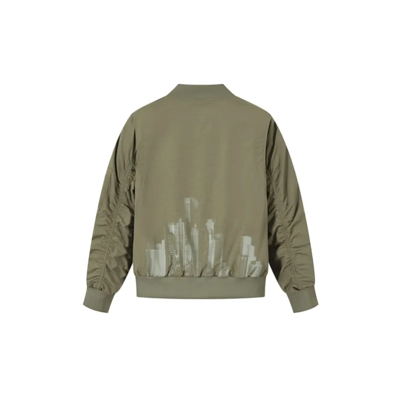 BAGGL Jackets Unisex-1