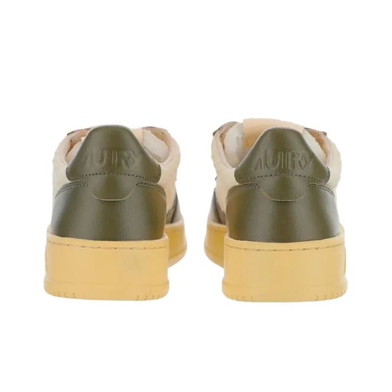 AUTRY Medalist Low-top Sneakers-2