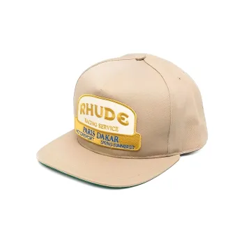RHUDE Dakar Hat