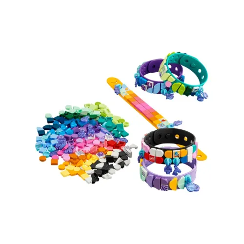 LEGO Building Blocks