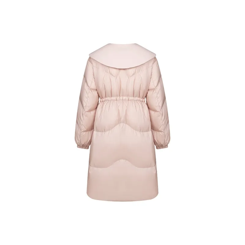 ERAL Down Jackets Women's-3